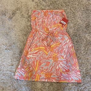 Floral Summer Dress